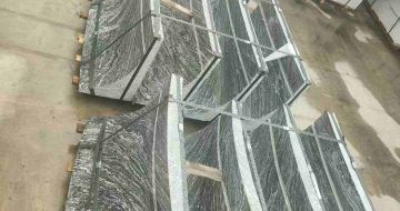 天津浪淘沙异形定制