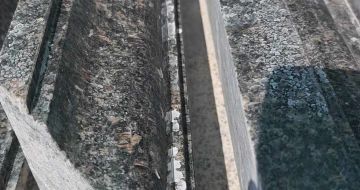 天津英国棕别墅线条