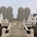 天津黄金麻工程案例