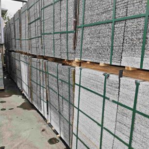 天津芙蓉白地铺石，石材地铺石