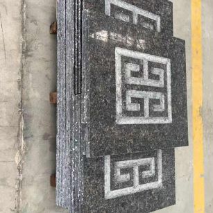 天津英国棕回纹雕刻版