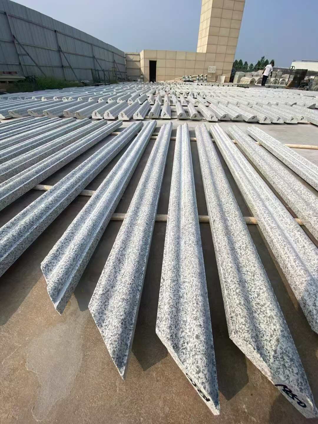 天津 别墅异形线条 异形定制
